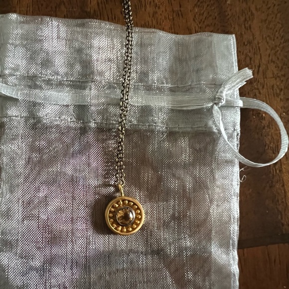 NWT Satya Jewelry Charm Pendant Necklace - Picture 3 of 6